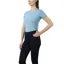 Hy Equestrian Synergy T-Shirt - Aqua